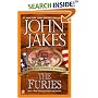 The Furies (The Kent Family Chronicles)