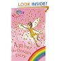 Amber the Orange Fairy (Rainbow Magic)
