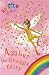 Amber the Orange Fairy (Rainbow Magic)