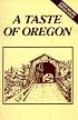 A Taste of Oregon