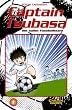 Captain Tsubasa: Die tollen Fu�ballstars, Band 1: BD 1