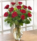 Rose Elegance (Tm) Dozen Roses - Pink