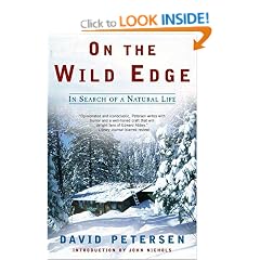 On the Wild Edge: In Search of a Natural Life