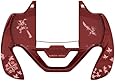Monster Hunter Portable 3rd Hunting Grip Hunter Red for PSP