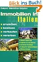 Immobilien in Italien erwerben, besitzen, verkaufen, vererben