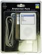 Logic3 IP152 PROTECTOR KIT FOR IPOD 5G VIDEO 30GB