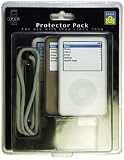 LOGIC 3 IP152 PROTECTOR KIT FOR IPOD 5G VIDEO 30GB
