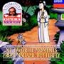 Pavarotti's Opera Made Easy: My Favorite Moments from Madame Butterfly