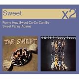 Funny How Sweet Coco Can Be/Sweet Fanny Adams