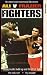 VHS : The Fighters - Muhammad Ali / Joe Frazier [1971]