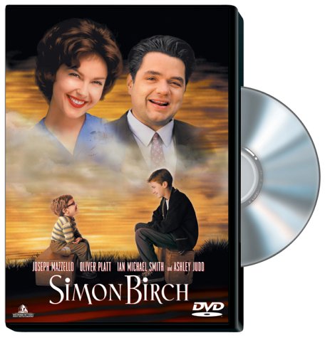 Produkt-Bild: Simon Birch