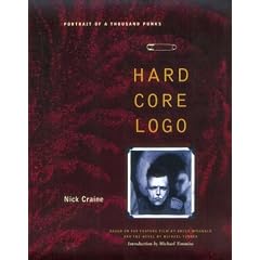 Hard Core Logo Portrait 1000