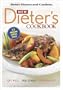 New Dieter's Cookbook: Eat Well, Feel Great, Lose Weight (Better Homes & Gardens Cooking)