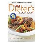 New Dieter's Cookbook (Better Homes and Gardens) by  Better Homes and Gardens