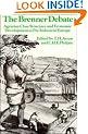 The Brenner Debate: Agrarian Class Structure and Economic Development in Pre-industrial Europe (Past and Present Publications)