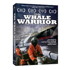 Whale Warrior: The Pirate for the Sea [DVD] [Region 1] [US Import] [NTSC]