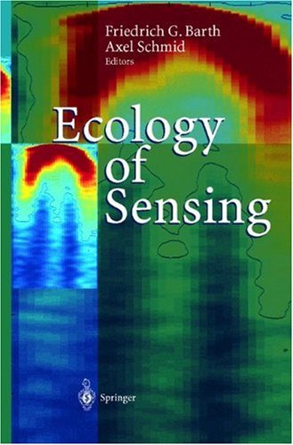 Ecology of Sensing