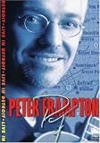 Peter Frampton - Live In Detroit 1999