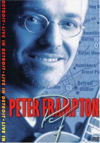 Peter Frampton