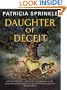 Daughter of Deceit (Family Tree Mysteries, No. 3)