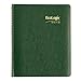 Brownline 2015 Ecologix Monthly Planner 14 Months, English, 8-7/8-Inch X 7-1/8-Inch, Green (CB430W.GRN_2015)
