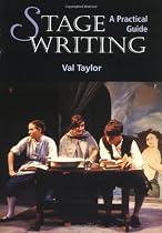 Stage Writing