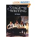 Stage Writing: A Practical Guide