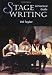Stage Writing: A Practical Guide