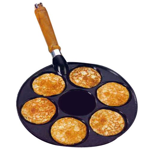 Blini - Hand Made - 6 pcs by Gourmet Food Store