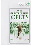 The Greatest Ever Celts [DVD] [2007]