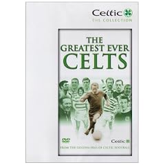 The Greatest Ever Celts [2007]
