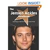 The Jensen Ackles Handbook - Everything you need to know about Jensen Ackles
