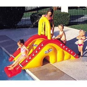 Bestway Inflatable Quick Slide