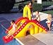 Bestway Inflatable Quick Slide