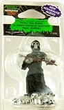 Lemax Spooky Town Halloween Deadly Grim Reaper 12890