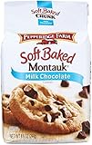 Pepperidge Farm Soft Baked Chocolate Chunk Milk Chocolate Cookies 8.6 oz