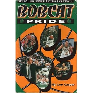 Bobcat Pride: Ohio University Basketball Lee Caryer