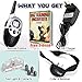 Cujo Control Dog Training Collar CC-710A-New & Improved Bright Backlight And Longer Range-Shock Vibration Correction Sound Mode-Electric E Collar-Remote-Wireless Rechargeable-100% Lifetime Guarantee!
