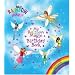 My Rainbow Magic Secret Birthday Book