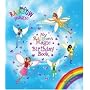 My Rainbow Magic Secret Birthday Book