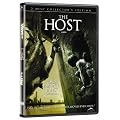 The Host (Two-Disc Special Edition)