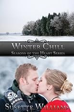 Winter Chill (Seasons of the Heart)