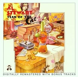 Al Stewart Picture 4