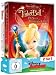TinkerBell 2 + Disney Junior Überraschungsparty [Edizione: Germania]