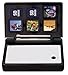 A starter Nintendo DS lite kit for anyone that loves puzzle games
