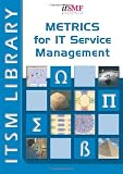  : Metrics for IT Service Management: ITSM Library