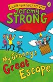 My Granny's Great Escape