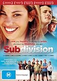 Subdivision [Region 4]