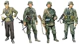 1/35 ドイツ武装親衛隊 カンプ・グルッペ 「東部戦線」