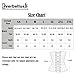Everbellus Breathable Latex Corset Training Waist Cincher for Women